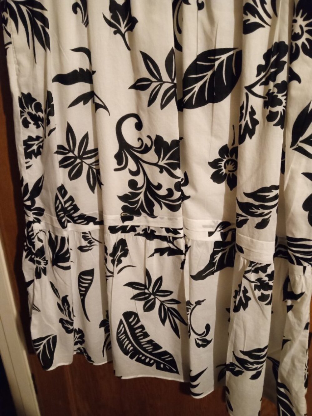 Talbots-Dress - Picture 2 of 5